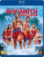 Baywatch (Blu-ray Movie)