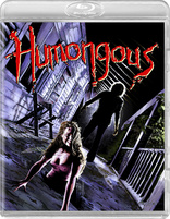 Humongous (Blu-ray Movie)