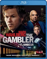 The Gambler (Blu-ray Movie)