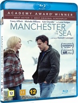 Manchester by the Sea (Blu-ray Movie)