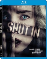 Shut In (Blu-ray Movie)