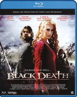 Black Death (Blu-ray Movie)