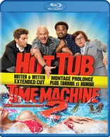 Hot Tub Time Machine 2 (Blu-ray Movie)