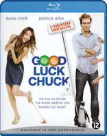 Good Luck Chuck (Blu-ray Movie)