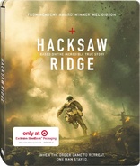 Hacksaw Ridge (Blu-ray Movie)