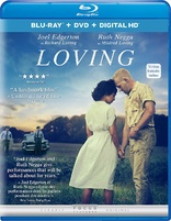 Loving (Blu-ray Movie)