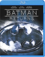 Batman Returns (Blu-ray Movie)