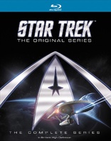 Star Trek: The Complete Original Series (Blu-ray Movie)