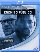 Enemy of the State (Blu-ray Movie)