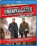 Enemy at the Gates (Blu-ray Movie)