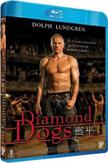 Diamond Dogs (Blu-ray Movie)