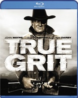 True Grit (Blu-ray Movie)