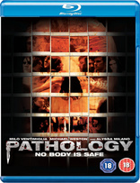 Pathology (Blu-ray Movie)