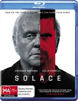 Solace (Blu-ray Movie)