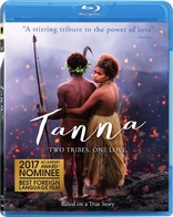 Tanna (Blu-ray Movie)