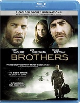 Brothers (Blu-ray Movie)