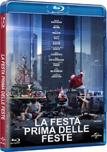 Office Christmas Party (Blu-ray Movie)