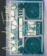 Arcade Fire: The Reflektor Tapes (Blu-ray Movie)