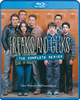 Freaks and Geeks: The Complete Series (Blu-ray Movie)