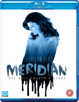 Meridian (Blu-ray Movie), temporary cover art