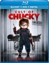 Cult of Chucky (Blu-ray Movie)