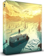 Into the Wild (Blu-ray Movie)