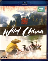 Wild China (Blu-ray Movie)