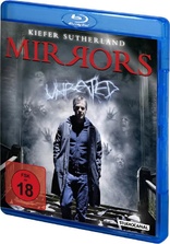 Mirrors (Blu-ray Movie), temporary cover art