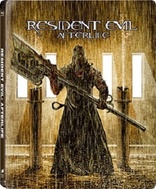 Resident Evil: Afterlife (Blu-ray Movie), temporary cover art