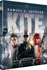 Kite (Blu-ray Movie)