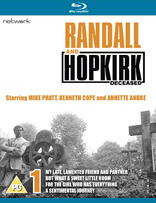 Randall and Hopkirk [Deceased]: Volume 1 (Blu-ray Movie)