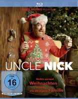 Uncle Nick (Blu-ray Movie)