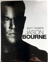 Jason Bourne (Blu-ray Movie), temporary cover art