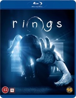 Rings (Blu-ray Movie)