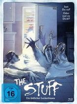 The Stuff (Blu-ray Movie), temporary cover art