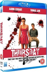 Thursday (Blu-ray Movie), temporary cover art