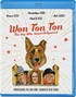 Won Ton Ton: The Dog Who Saved Hollywood (Blu-ray Movie)