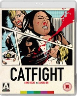 Catfight (Blu-ray Movie)