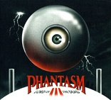 Phantasm III: Lord of the Dead (Blu-ray Movie)