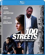 100 Streets (Blu-ray Movie)