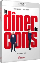 Le dner de cons (Blu-ray Movie)