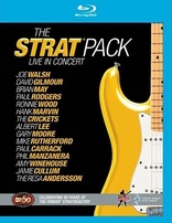 The Strat Pack Live In Concert (Blu-ray Movie)