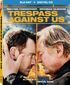 Trespass Against Us (Blu-ray Movie)