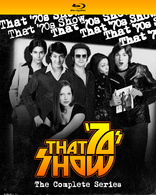 That '70s Show: The Complete Series (Blu-ray Movie)