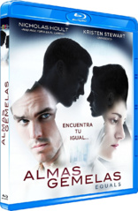 Equals (Blu-ray Movie)