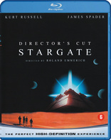 Stargate (Blu-ray Movie)