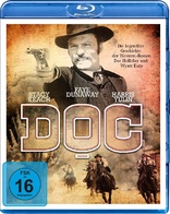 Doc (Blu-ray Movie)