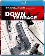 Down Terrace (Blu-ray Movie)