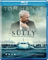 Sully (Blu-ray Movie)