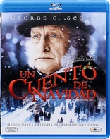 A Christmas Carol (Blu-ray Movie)